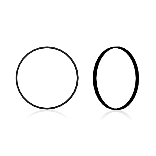 circle