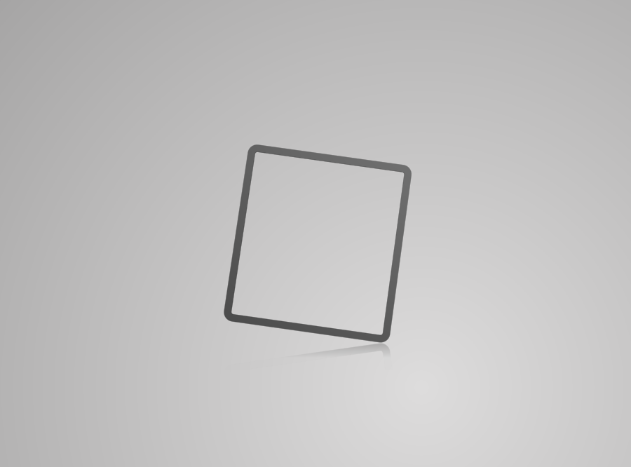 lcd pellicle frame