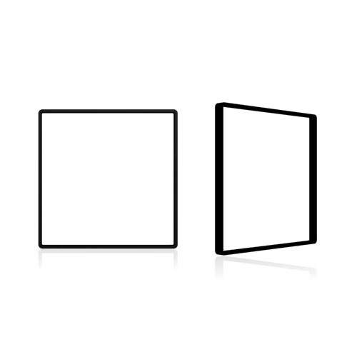 square